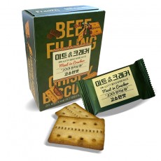 2000 스위트조이 미트인크래커 고소한맛 48g