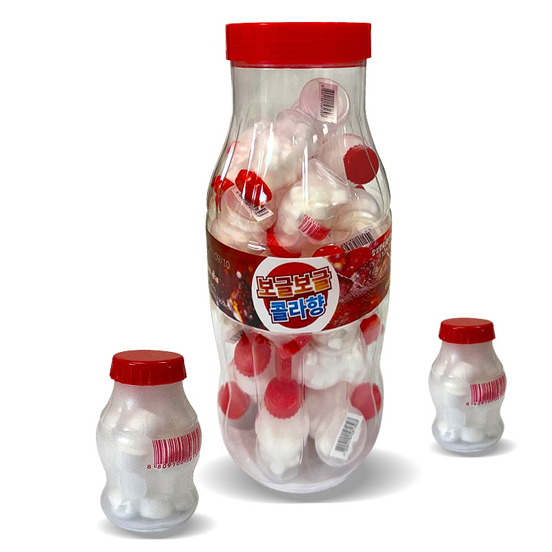 300 청원 보글보글(콜라) 8g*30개입