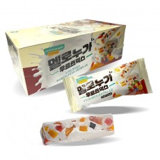 1000 멜로누가 후르츠 45g*18개