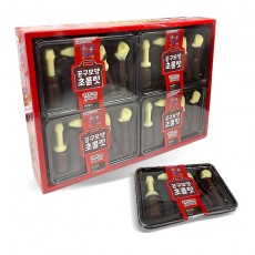 500 공구모양 초콜릿 16g *20개입