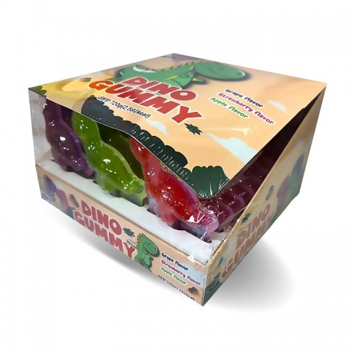 500 다이노 구미 (공룡젤리) 20g *36개입