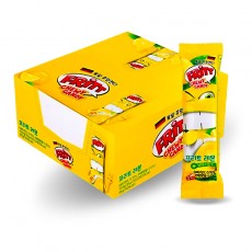 (행사) 500 프리트 츄잉캔디 레몬 35g *20개입