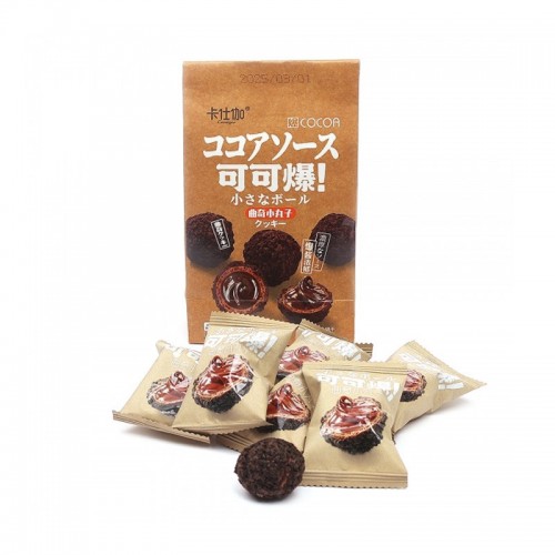 2000 쿠키볼 65g (한박스 24개)