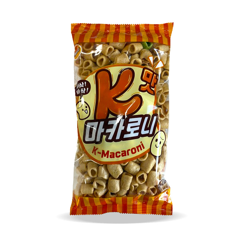 1500 케이 마카로니 60g (한박스 24개)