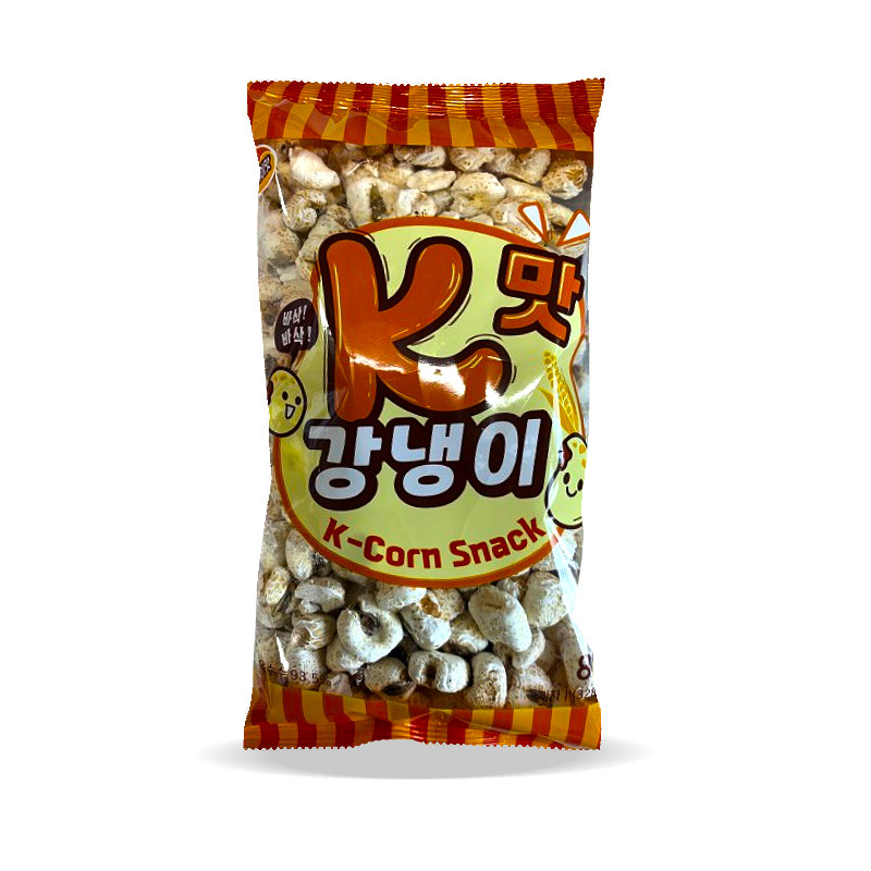 1500 케이 강냉이 80g (한박스 24개)