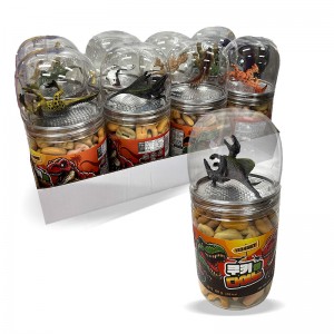 (행사) 2000 쿠키 앤 다이노 80g *8개