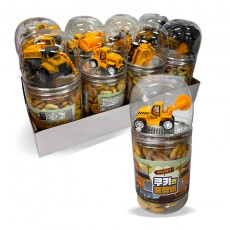 2000 쿠키 앤 중장비 80g *8개