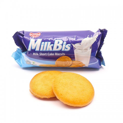 (행사) 500 언몰 밀크 비스킷 65g*12개