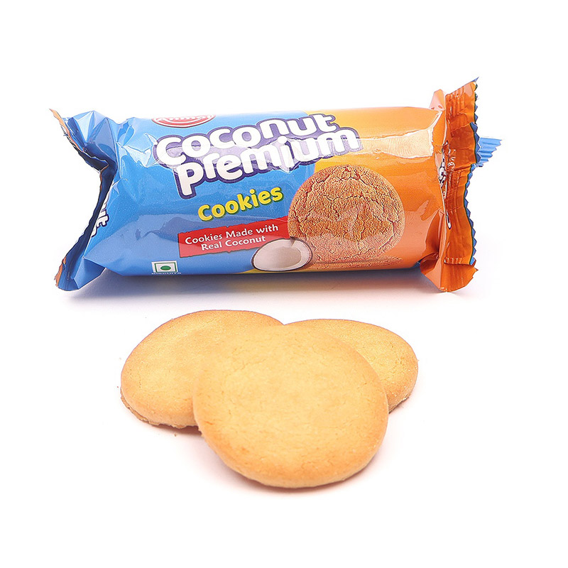 500 언몰 코코넛 프리미엄 쿠키 70g*10개