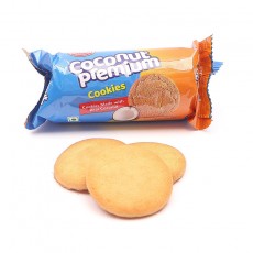 500 언몰 코코넛 프리미엄 쿠키 70g*10개