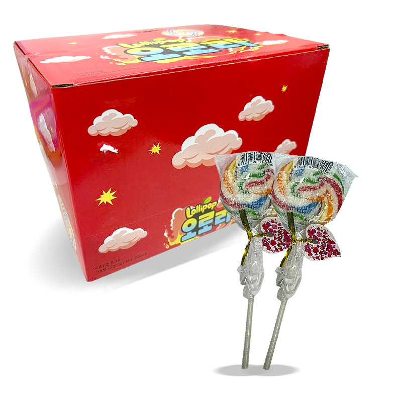 300 롤리팝 오로라 15g *48개입