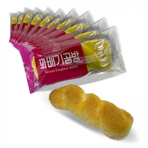 1000 목화 꽈배기공방 단팥앙금 100g *10개 (1박스 30개) 천원빵