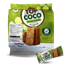 3000 탑코코 코코넛 크래커 오리지널 150g
