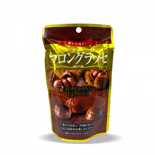 2000 프렌치 마롱글라세 단밤 40g