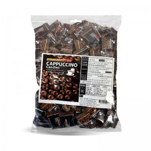 10000 카푸치노 캔디 713g (낱개바코드없음)