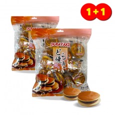 ★1+1행사 2000 도라야끼 팥맛 256g