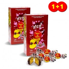 ★1+1행사 300 이멕스 본오본 수아브 15g *18개