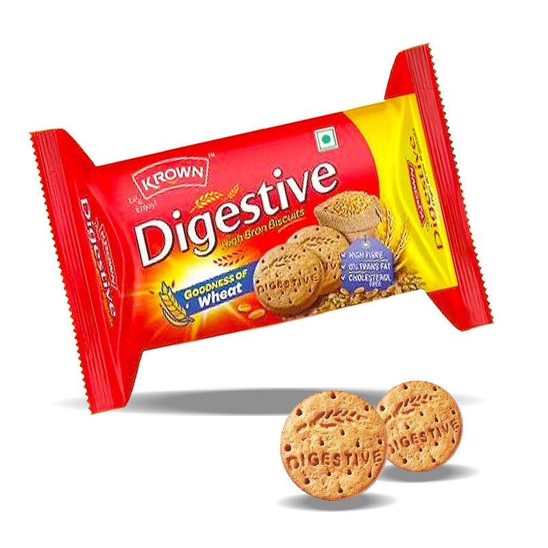 (행사) 1000 다이제스티브 비스킷 120g