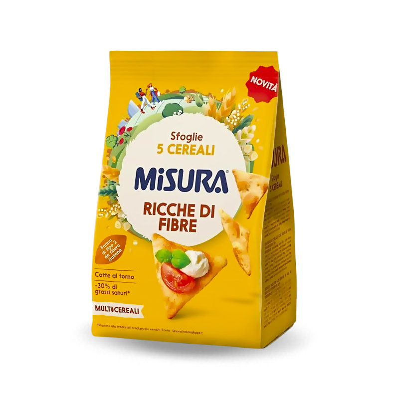 4000 미주라 시리얼 크래커 170g *5개입