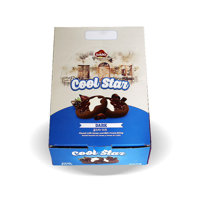 400 쿨스타 다크 48g *24개