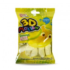 1200 3D 바나나 멜로우 80g